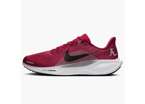 Nike Air Zoom Pegasus 41 Alabama Crimson Tide (IB3264-600) rot
