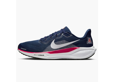 Nike Air Zoom Pegasus 41 Arizona Wildcats (IB3259-400) blau