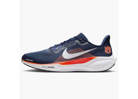 Nike Air Zoom Pegasus 41 Auburn Tigers (IB3252-400) blau