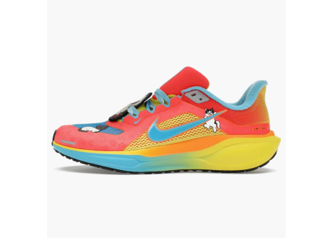 Nike Air Zoom Pegasus 41 Doernbecher Tima (IB6096 920) bunt