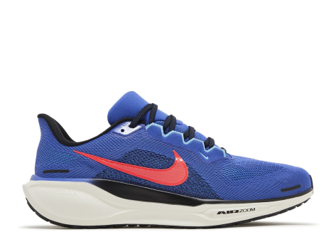 Nike Air Zoom Pegasus 41 Extra Wide (FN4932-401) blau