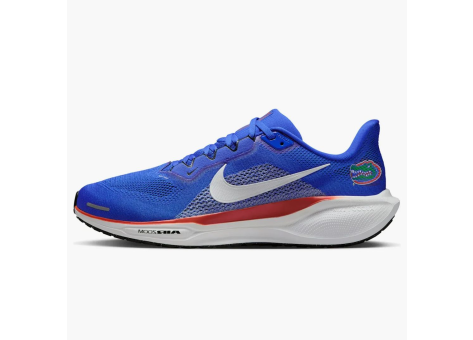 Nike Air Zoom Pegasus 41 Florida Gators (IB3251-400) blau