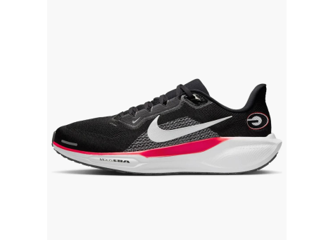 Nike Air Zoom Pegasus 41 Georgia Bulldogs (IB3257-001) schwarz