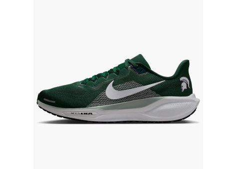 Nike Air Zoom Pegasus 41 Michigan State Spartans (IB3250-300) grün