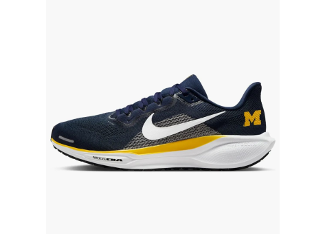 Nike Air Zoom Pegasus 41 Michigan Wolverines (IB3269-400) blau