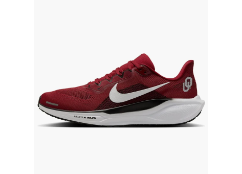 Nike Air Zoom Pegasus 41 Oklahoma Sooners (FZ5137-601) rot