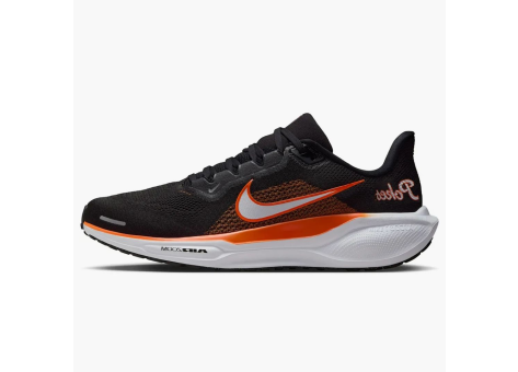 Nike Air Zoom Pegasus 41 Oklahoma State Cowboys (FZ5136-002) schwarz