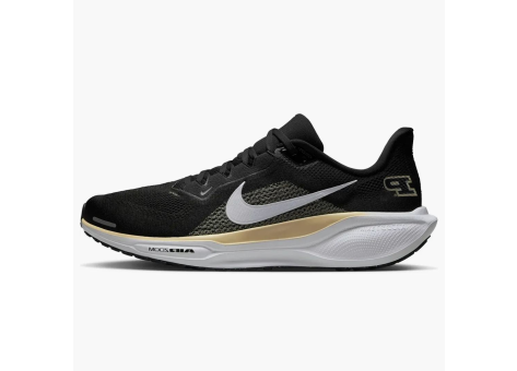 Nike Air Zoom Pegasus 41 Purdue Boilermakers (HF6353-002) schwarz