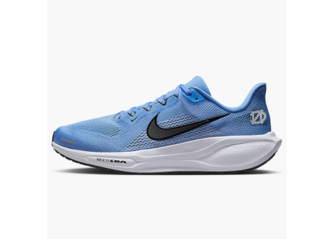 Nike Air Zoom Pegasus 41 UNC Tar Heels (IB3263-400) blau