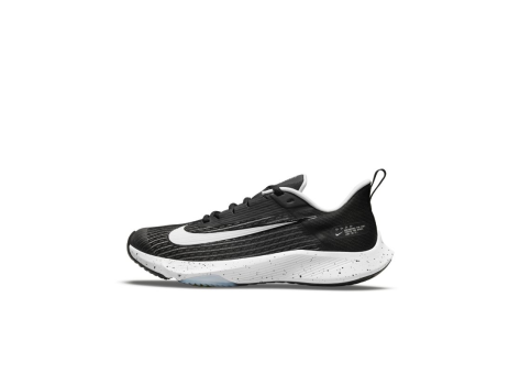 Nike Air Zoom Speed 2 GS (DC5148-001) schwarz