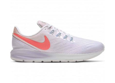 Nike Air Zoom Structure 22 (CW2640-681) weiss