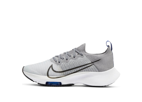 Nike Air Zoom Tempo Flyknit Particle Grey GS (CJ2102-002) bunt
