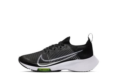 Nike Air Zoom Tempo Flyknit Next GS (CJ2102-001) schwarz