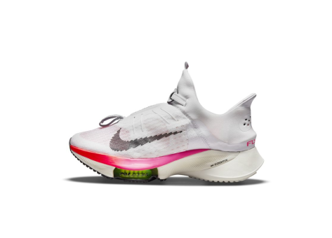 Nike Air Zoom Tempo Next FlyEase Rawdacious (DJ5435-100) weiss