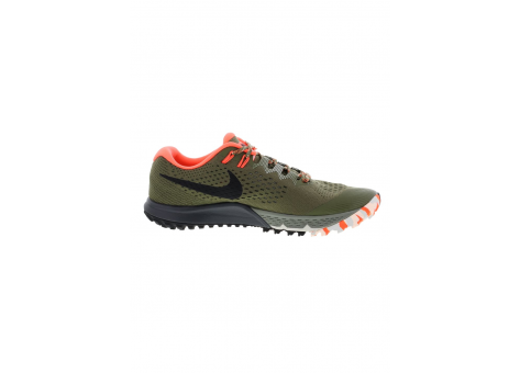 Nike Air Zoom Terra Kiger 4 (880563-208) grün