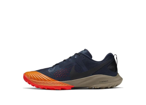 Nike Air Zoom Terra Kiger 5 Obsidian (AQ2219-402) bunt
