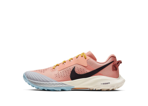 Nike Air Zoom Terra Kiger 6 Quartz (CJ0220-600) pink