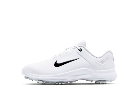 Nike Air Zoom Tiger Woods 20 wide (CI4509 100) weiss