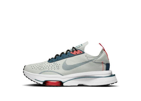 Nike Air Zoom Type N.354 Light Silver Crimson (DC1854-001) grau
