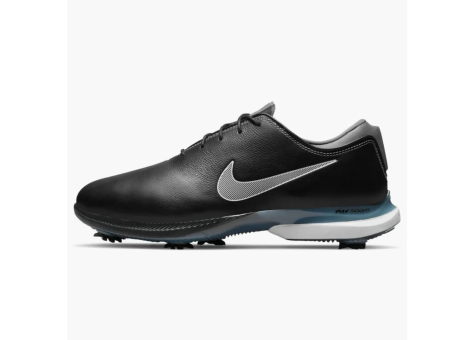 Nike Air Zoom Victory Tour 2 Metallic Pewter (CW8155 001) schwarz