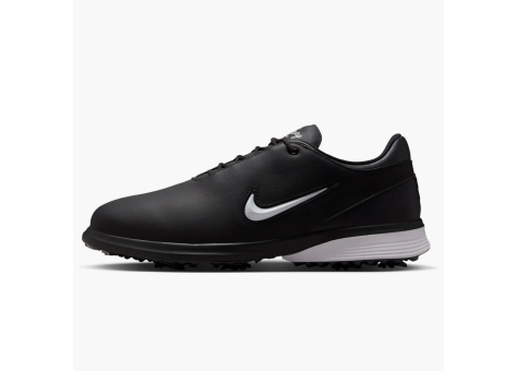 Nike Air Zoom Victory Tour 4 Dark Smoke Grey (FZ4155-001) schwarz