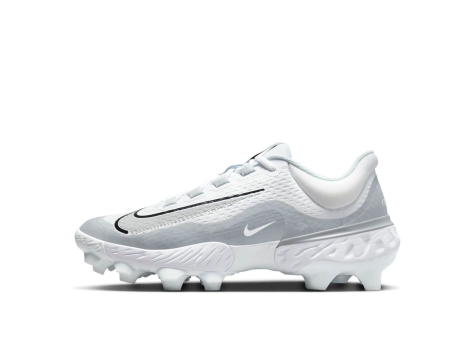 Nike Alpha Huarache Elite 4 Low MCS (FD6255-104) weiss