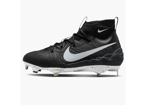 Nike Alpha Huarache Nxt Dark Smoke Grey (DJ6517-002) schwarz