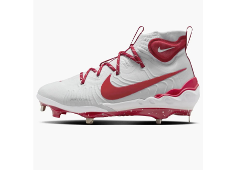 Nike Alpha Huarache NXT Pure Platinum University (DJ6517-108) weiss