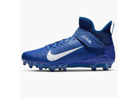 Nike Alpha Menace Pro 2 Mid Game Royal (AQ3209-400) blau
