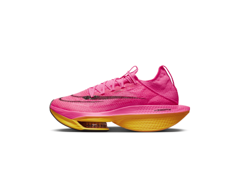 Nike Air Zoom NEXT Alphafly 2 (DN3559-600) pink