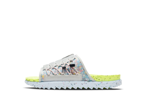 Nike Asuna Crater Slide Volt (DJ4629-001) bunt
