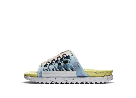 Nike Asuna Slide Grind SE Lemon Twist (DH0151 700) bunt