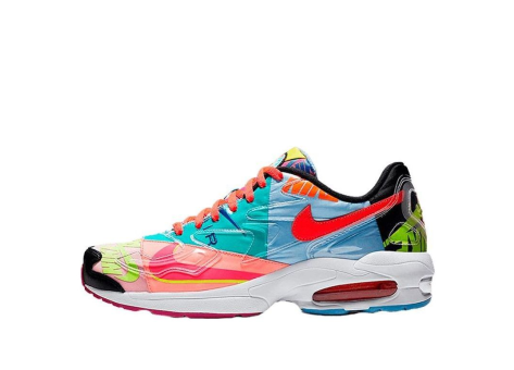 Nike Atmos x Air Max 2 Light QS Japan Exclusive (CJ6200-001) bunt