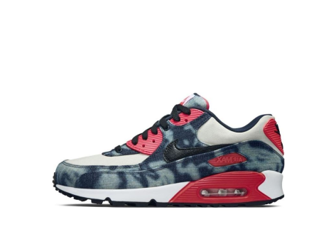 Nike Air Max 90 QS Denim (700875 400) bunt