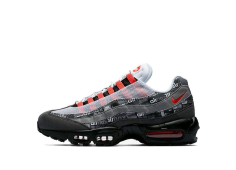Nike Air Max Atmos x 95 Print We Love (AQ0925-002) bunt
