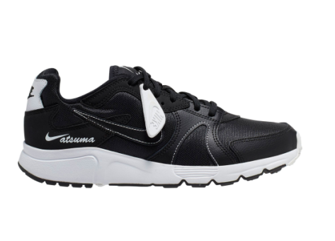 Nike Atsuma (CD5461-006) schwarz