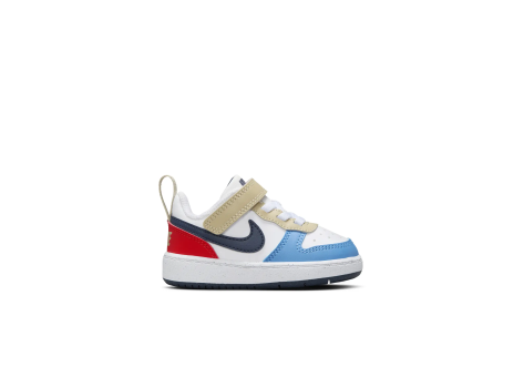 Nike Court Borough Low Recraft Td (DV5458-124) bunt