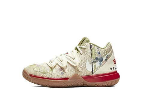 Nike Bandulu x Kyrie 5 PS (CQ9341-100) beige