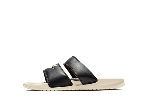 Nike Benassi Duo Ultra Slide (819717004) schwarz