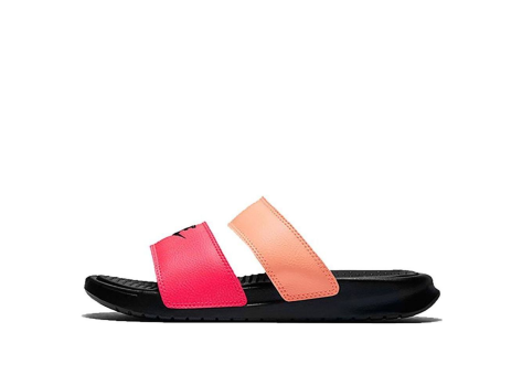 Nike Benassi Duo Ultra (819717-602) bunt