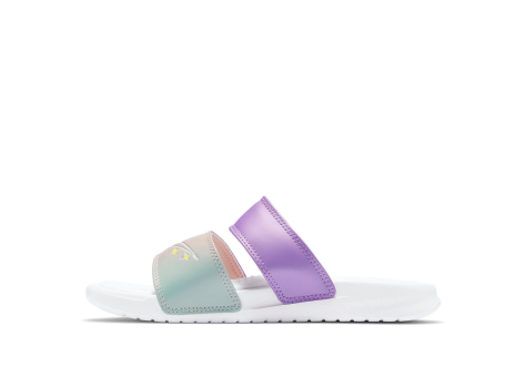 Nike Benassi Duo Ultra Star (CW2634-511) bunt