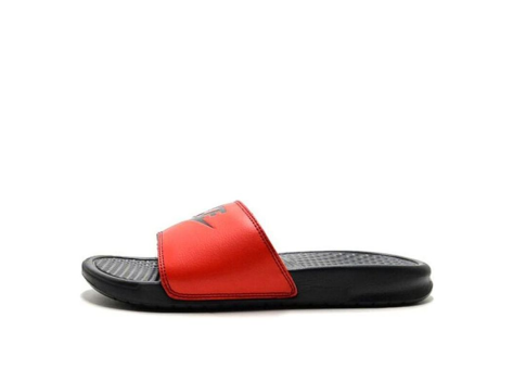 Nike Benassi JDI Anthracite (343880-008) bunt