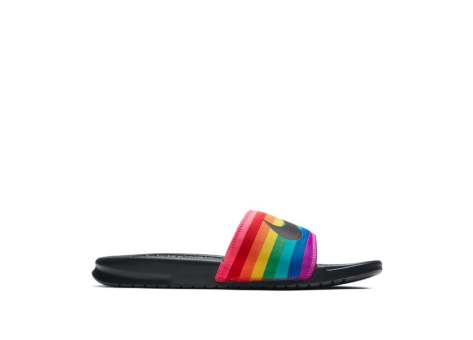Nike Benassi JDI Betrue (CD2717 001) bunt