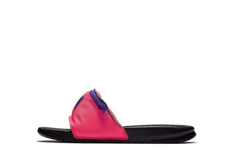 Nike Benassi JDI Fanny Pack (AO1037-600) bunt