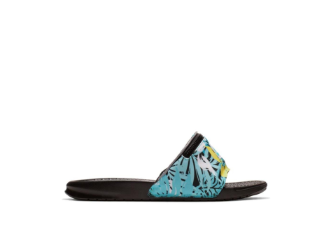 Nike Benassi JDI Fanny Pack Print (CJ2967-300) bunt