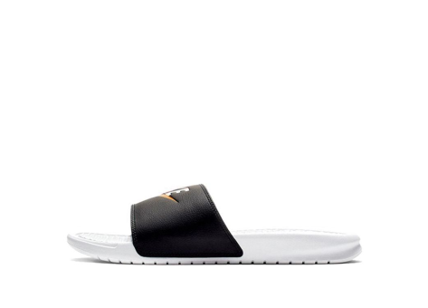 Nike Benassi JDI Mismatch (CJ4608-071) bunt