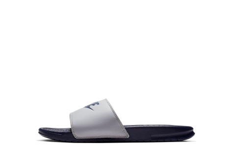 Nike Benassi JDI Slippers (343880-024) bunt