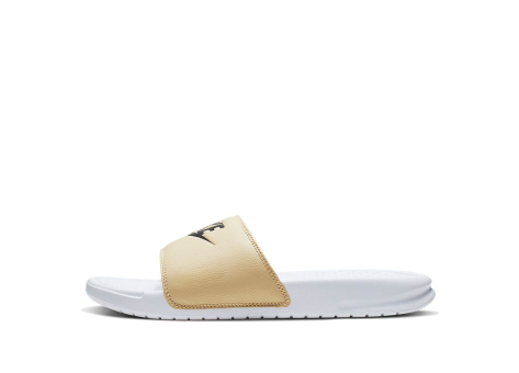 Nike Benassi JDI (343880-108) beige