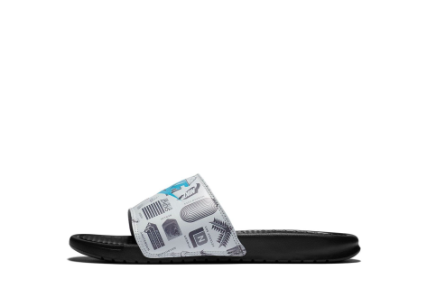 Nike Benassi JDI Worldwide Pack (631261-041) bunt
