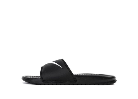 Nike Benassi Swoosh (312618-011) schwarz
